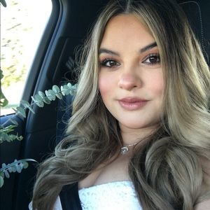 Meet your Posher, Bianca